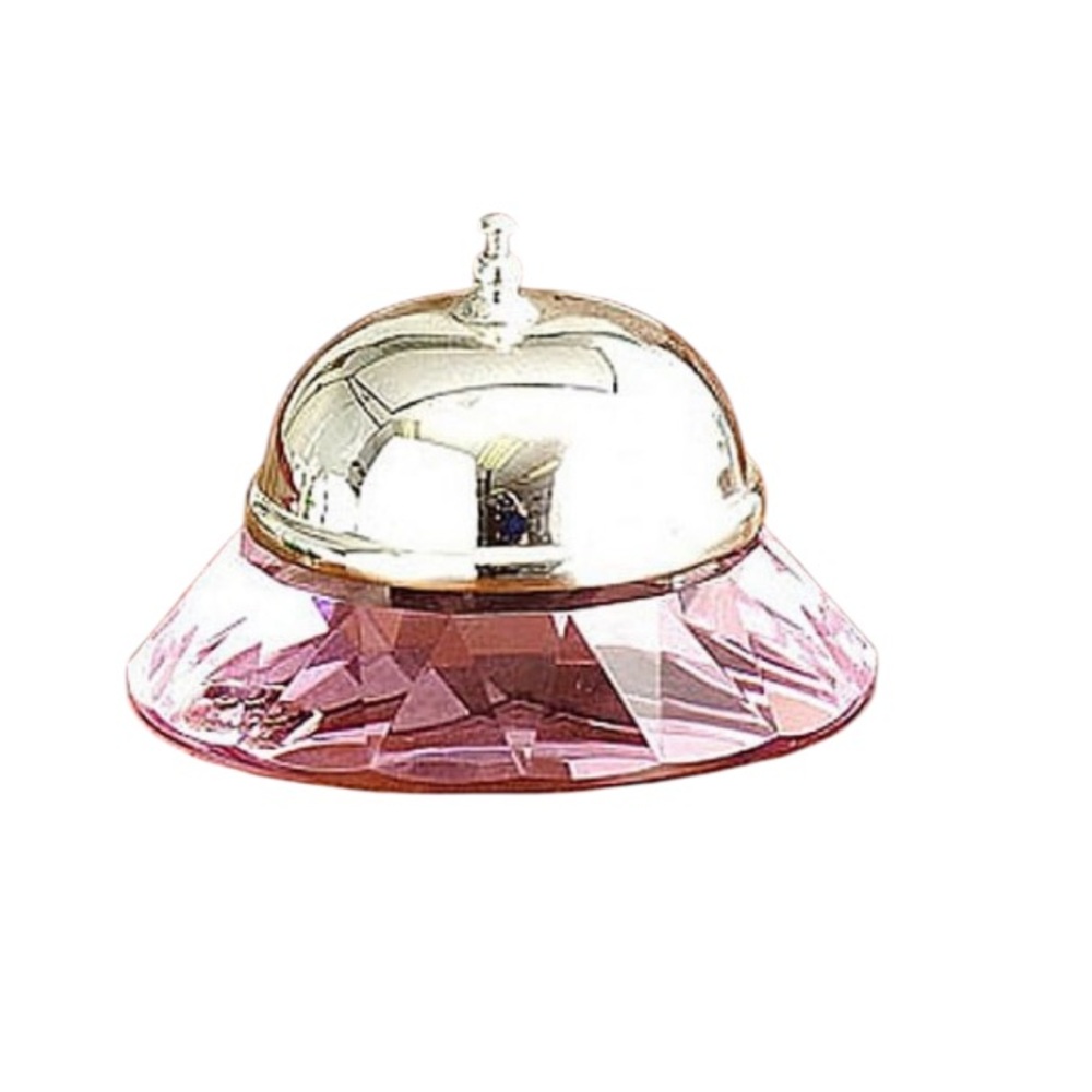 GLAM➕Desk Bell